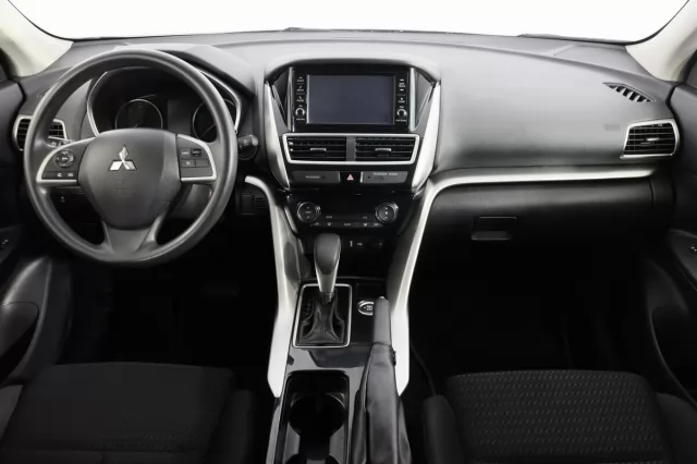 Mitsubishi Eclipse Cross 2020
