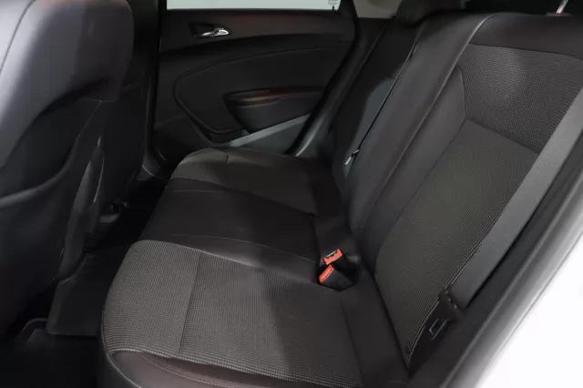 Opel Astra 2014