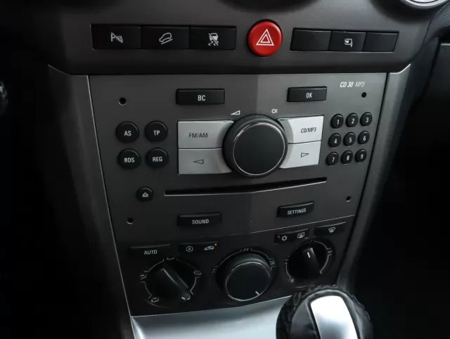 Opel Antara 2011