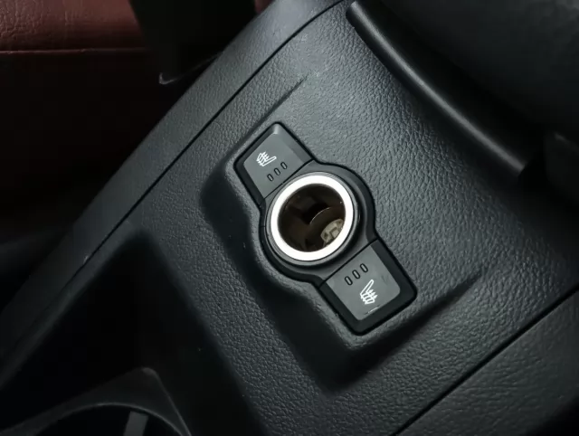 Opel Antara 2011