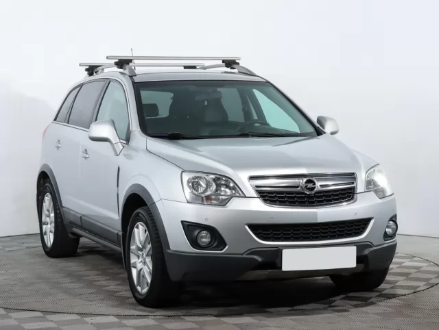 Opel Antara 2014