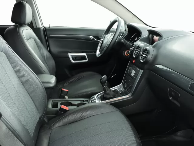 Opel Antara 2014