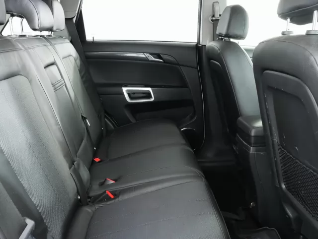 Opel Antara 2014