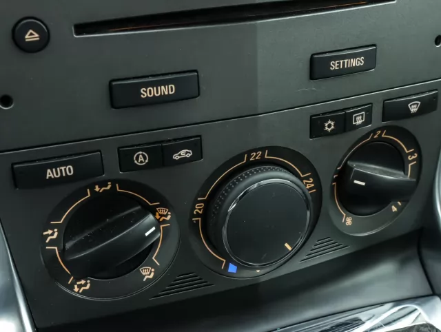 Opel Antara 2014