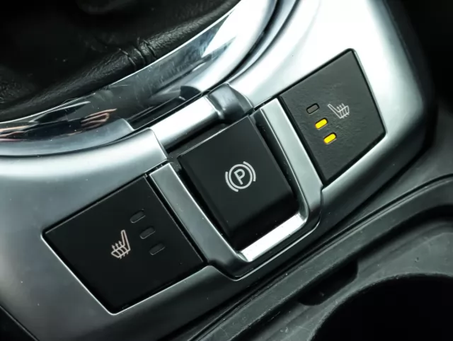 Opel Antara 2014
