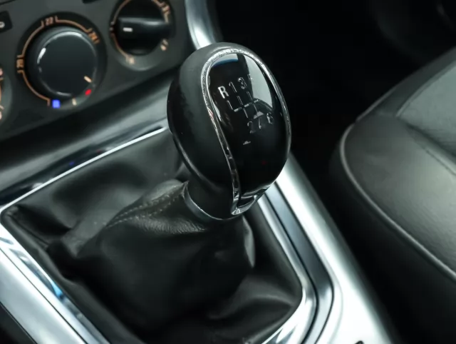 Opel Antara 2014