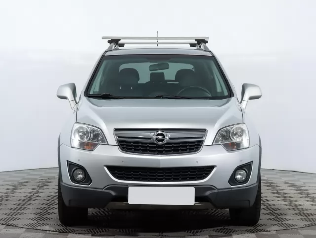 Opel Antara 2014