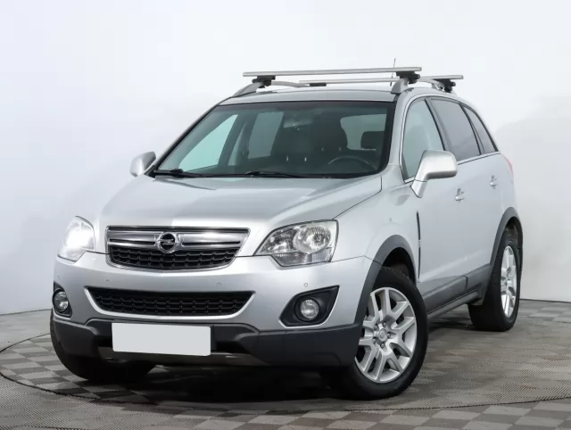 Opel Antara 2014