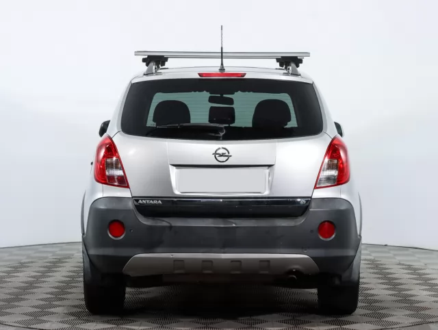 Opel Antara 2014