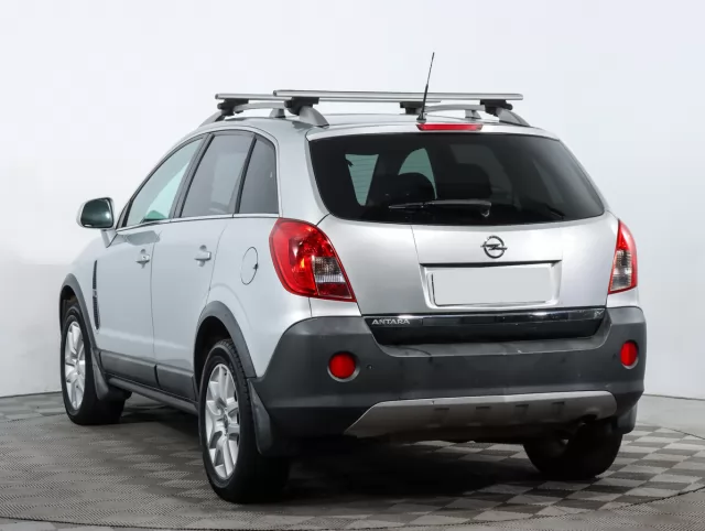 Opel Antara 2014
