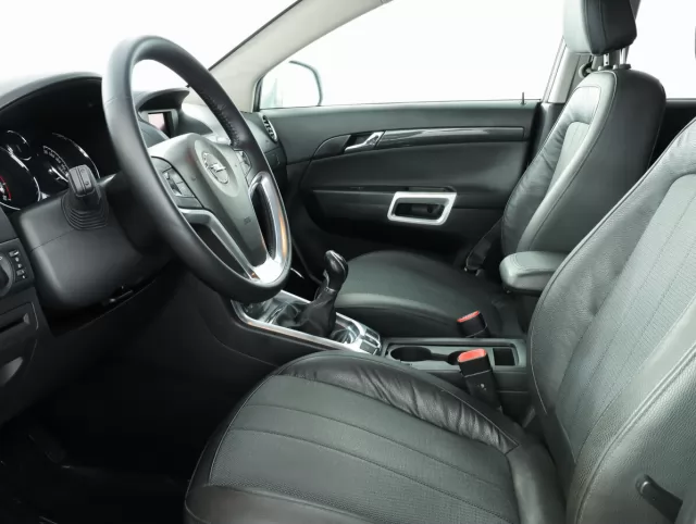 Opel Antara 2014