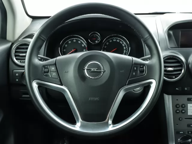 Opel Antara 2014