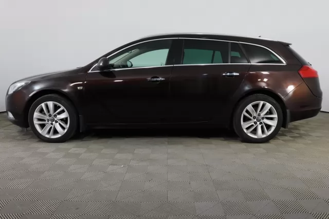 Opel Insignia 2013