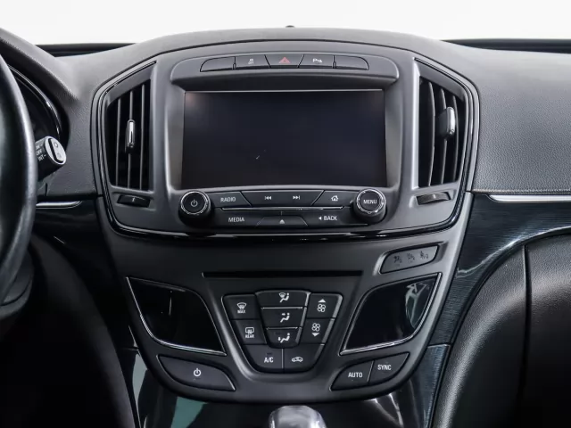 Opel Insignia 2014