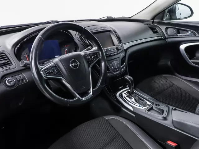 Opel Insignia 2014