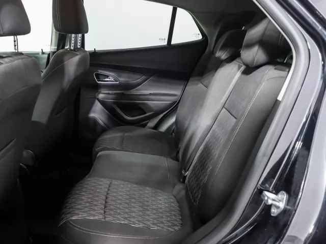 Opel Mokka 2014