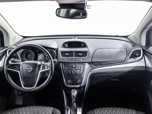 Opel Mokka 2014