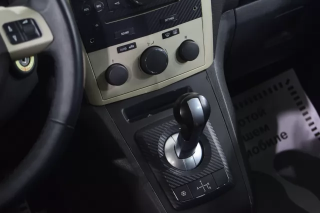 Opel Zafira 2011