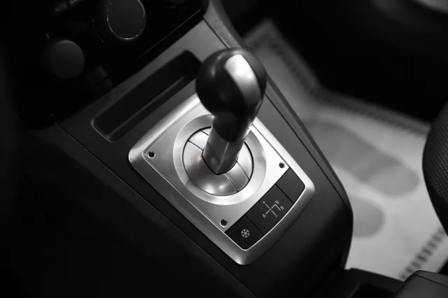 Opel Zafira 2011