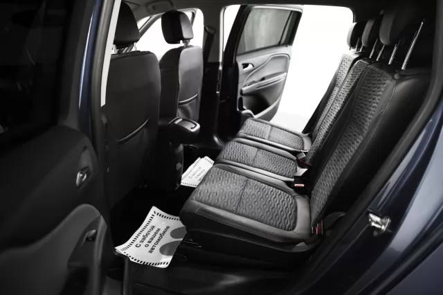 Opel Zafira 2013