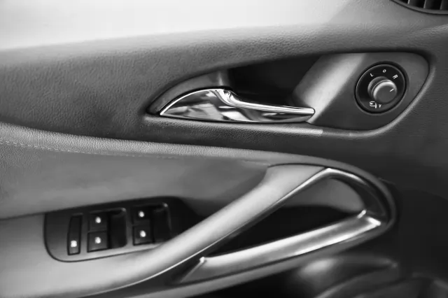 Opel Zafira 2013