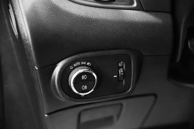 Opel Zafira 2013