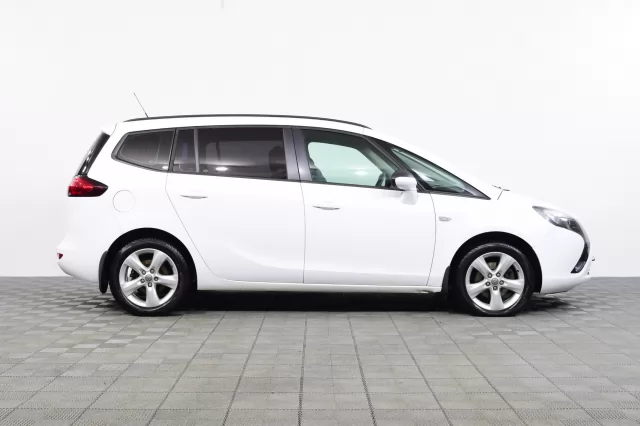 Opel Zafira 2013