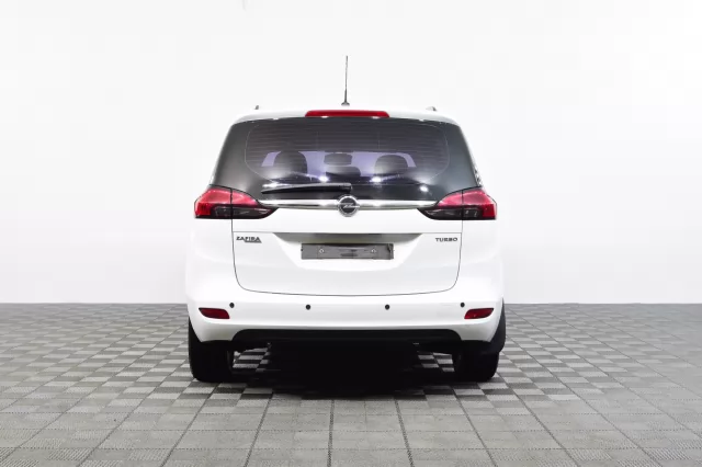 Opel Zafira 2013