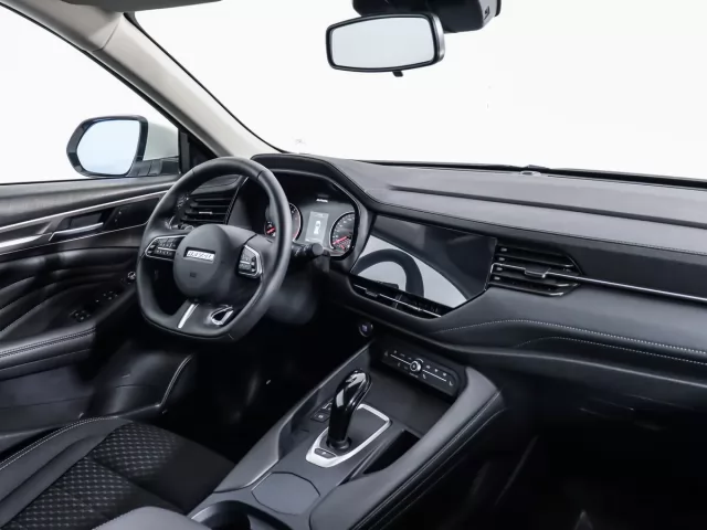 Haval F7Х 2021