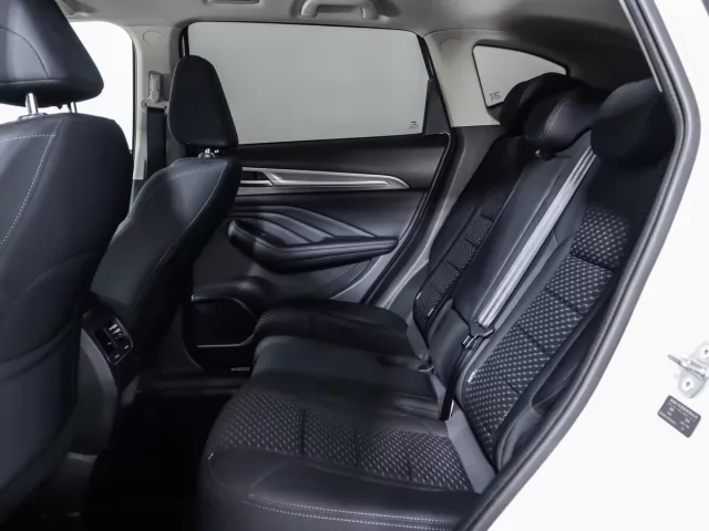 Haval F7Х 2021