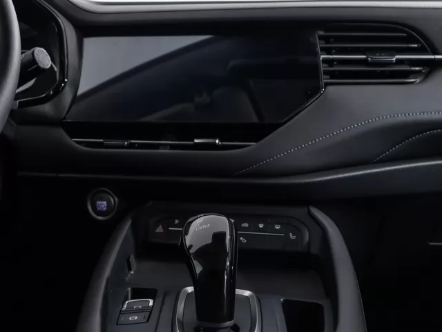 Haval F7Х 2021