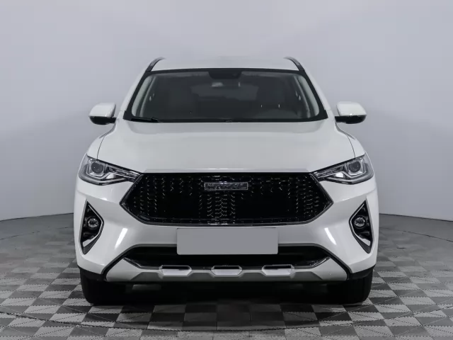 Haval F7Х 2021