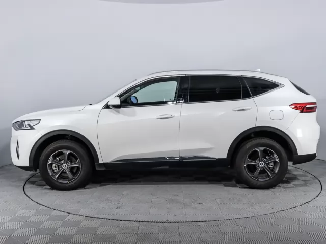 Haval F7Х 2021