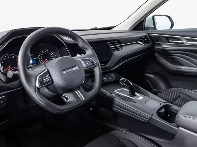 Haval F7Х 2021