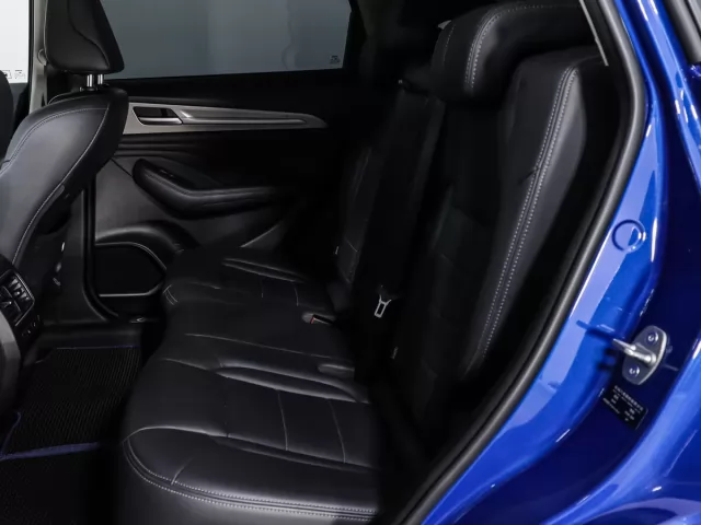 Haval F7Х 2021