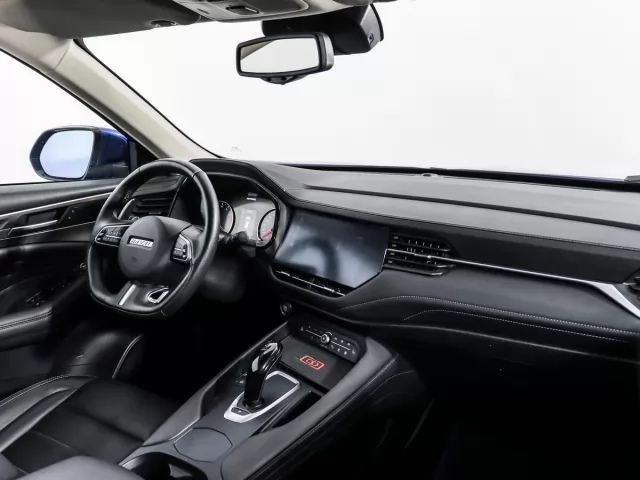 Haval F7Х 2021