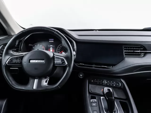 Haval F7Х 2021