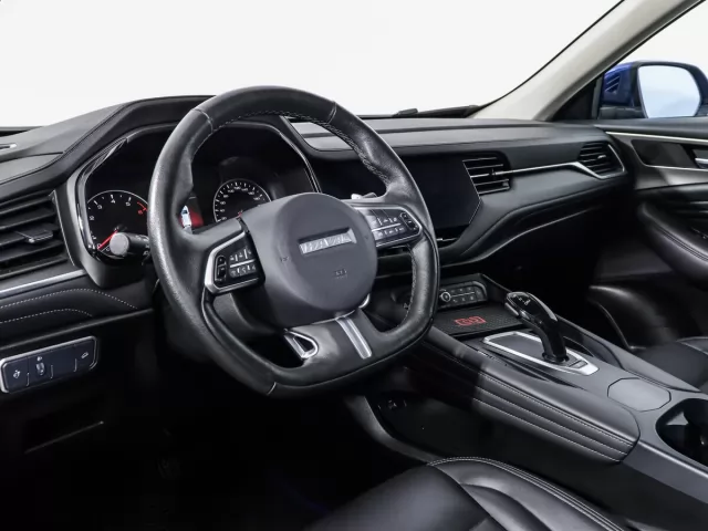 Haval F7Х 2021