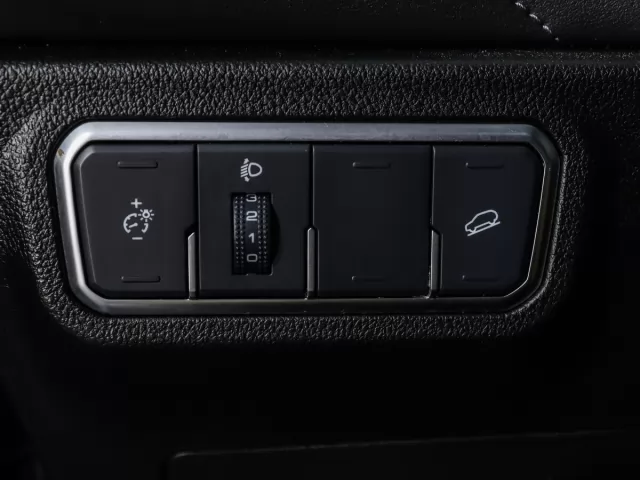 Haval F7Х 2021