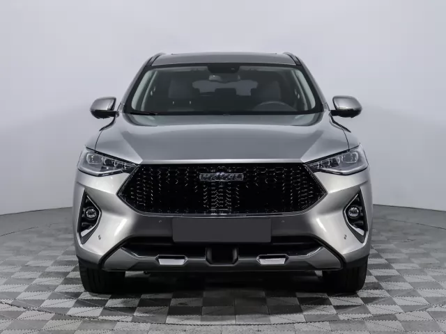Haval F7Х 2021
