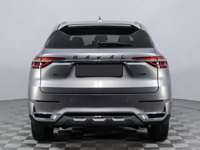 Haval F7Х 2021