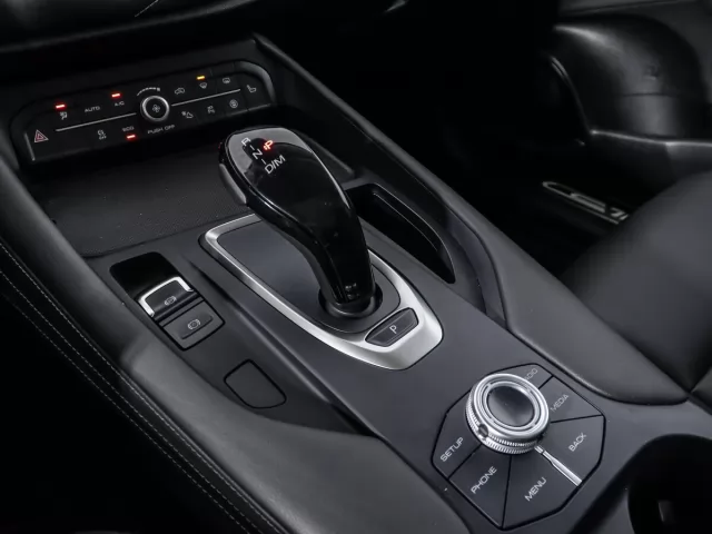 Haval F7Х 2021