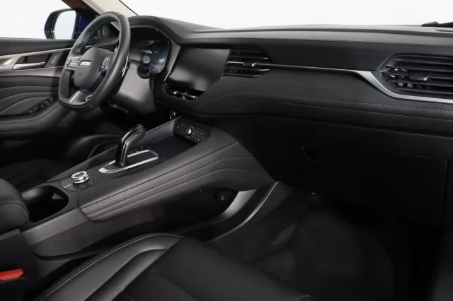 Haval F7Х 2021