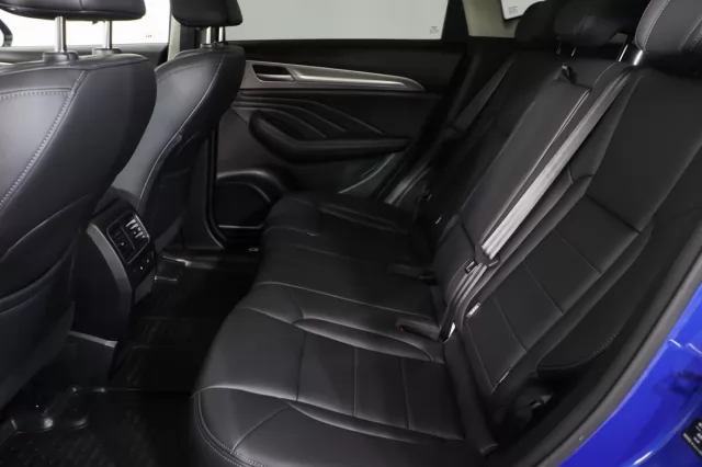 Haval F7Х 2021