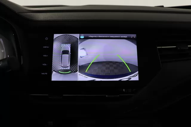 Haval F7Х 2021