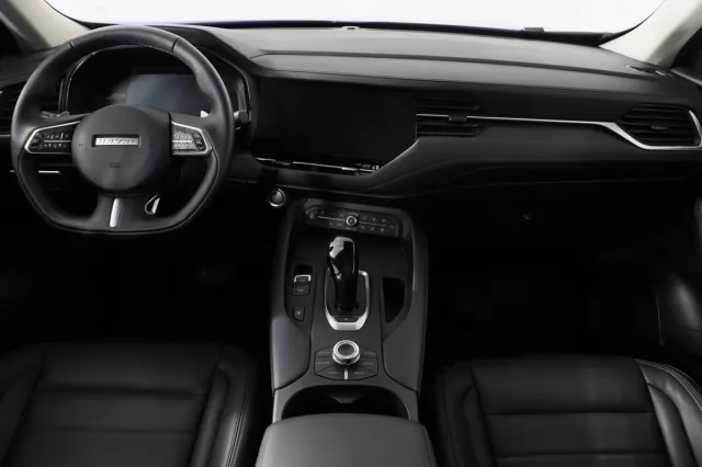 Haval F7Х 2021