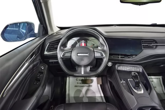Haval F7Х 2021