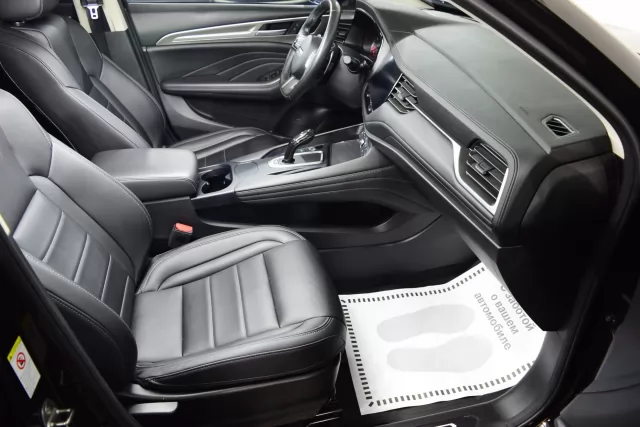 Haval F7Х 2021