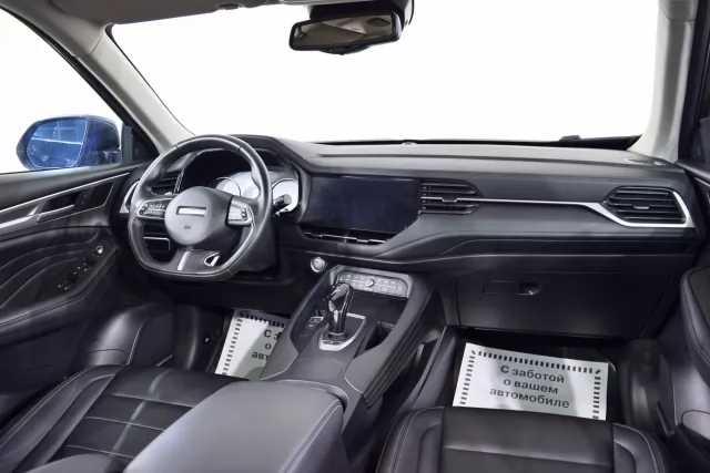 Haval F7Х 2021