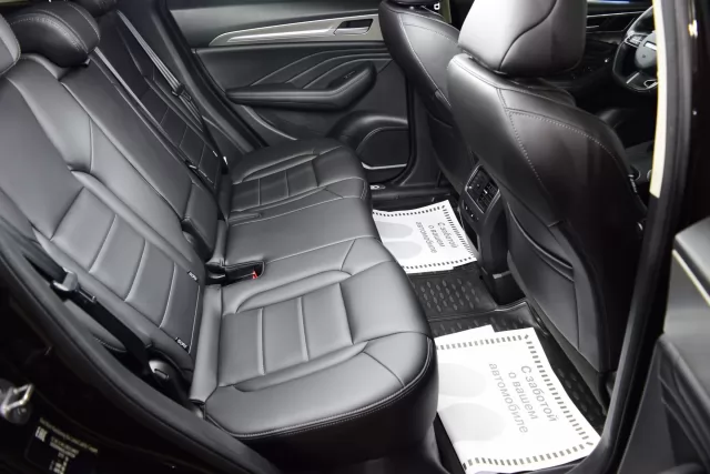 Haval F7Х 2021